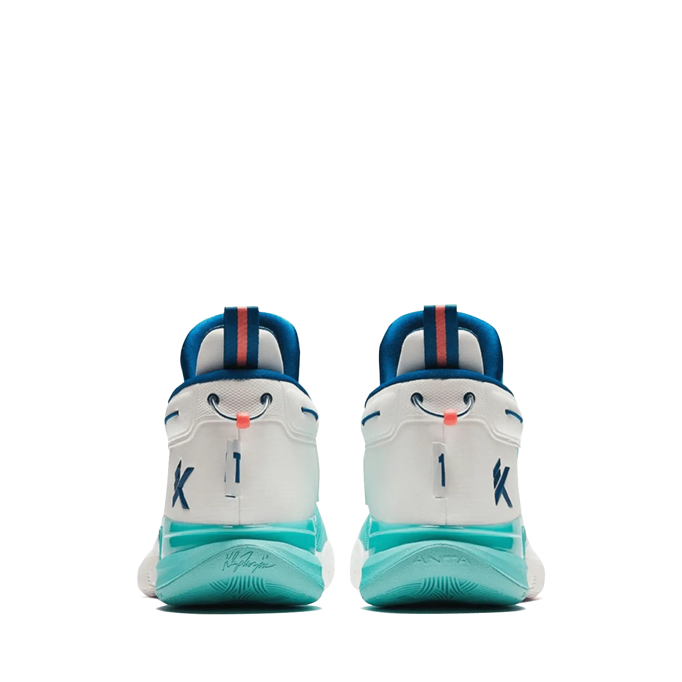 Anta KT 9 'Wave'