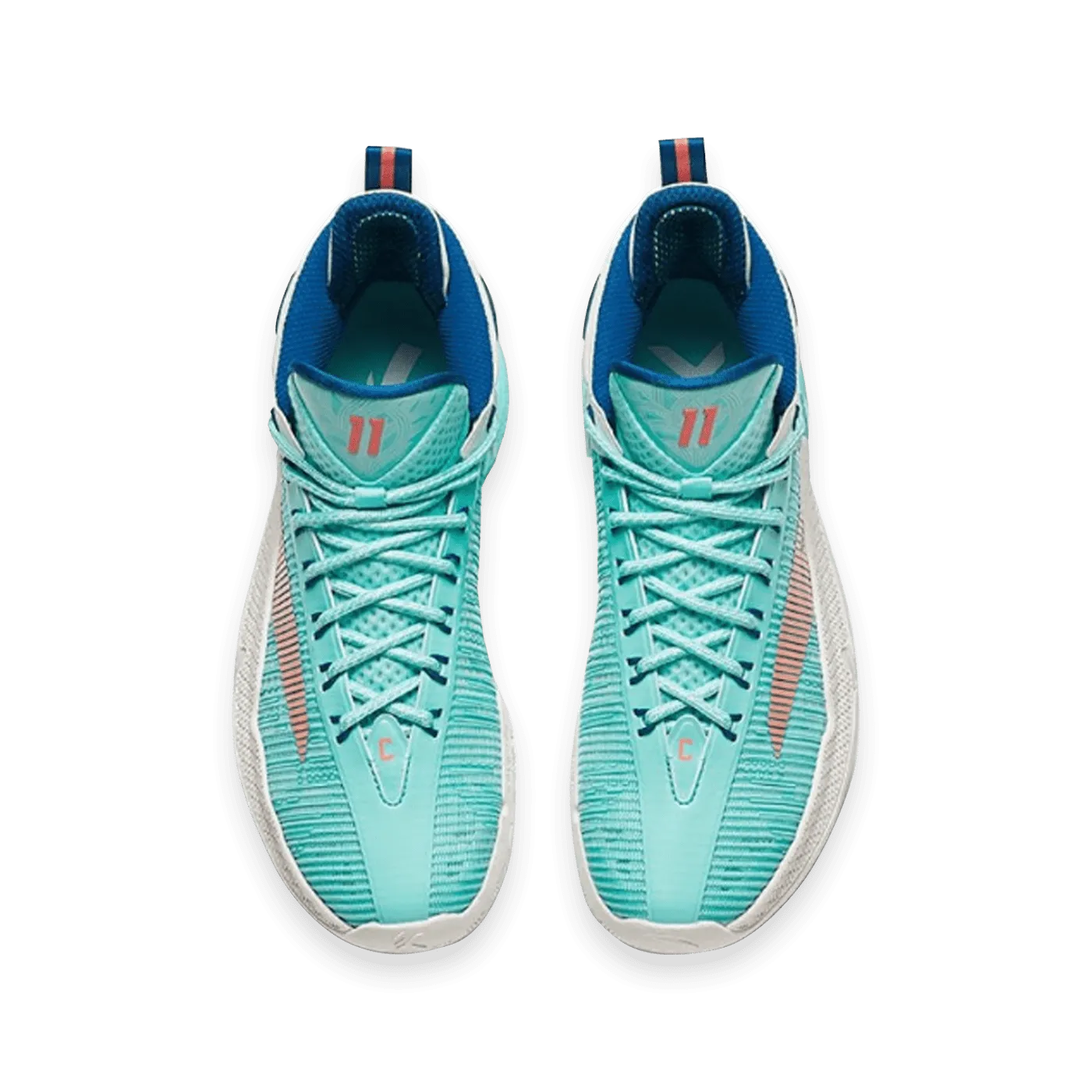 Anta KT 9 'Wave'