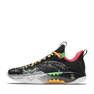 Anta Shockwave 5 Pro PE 'Speed'