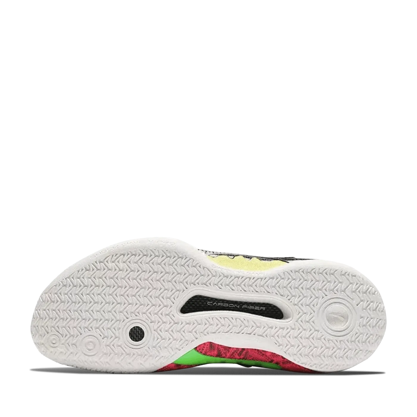 Anta Shockwave 5 Pro PE 'Speed'