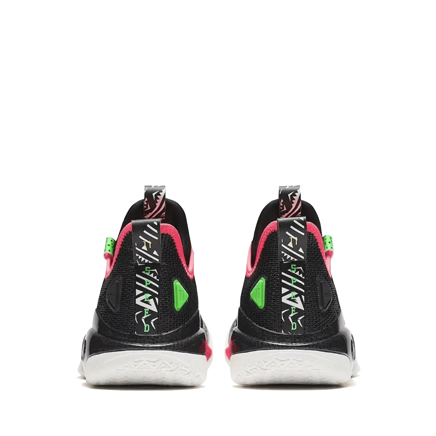 Anta Shockwave 5 Pro PE 'Speed'