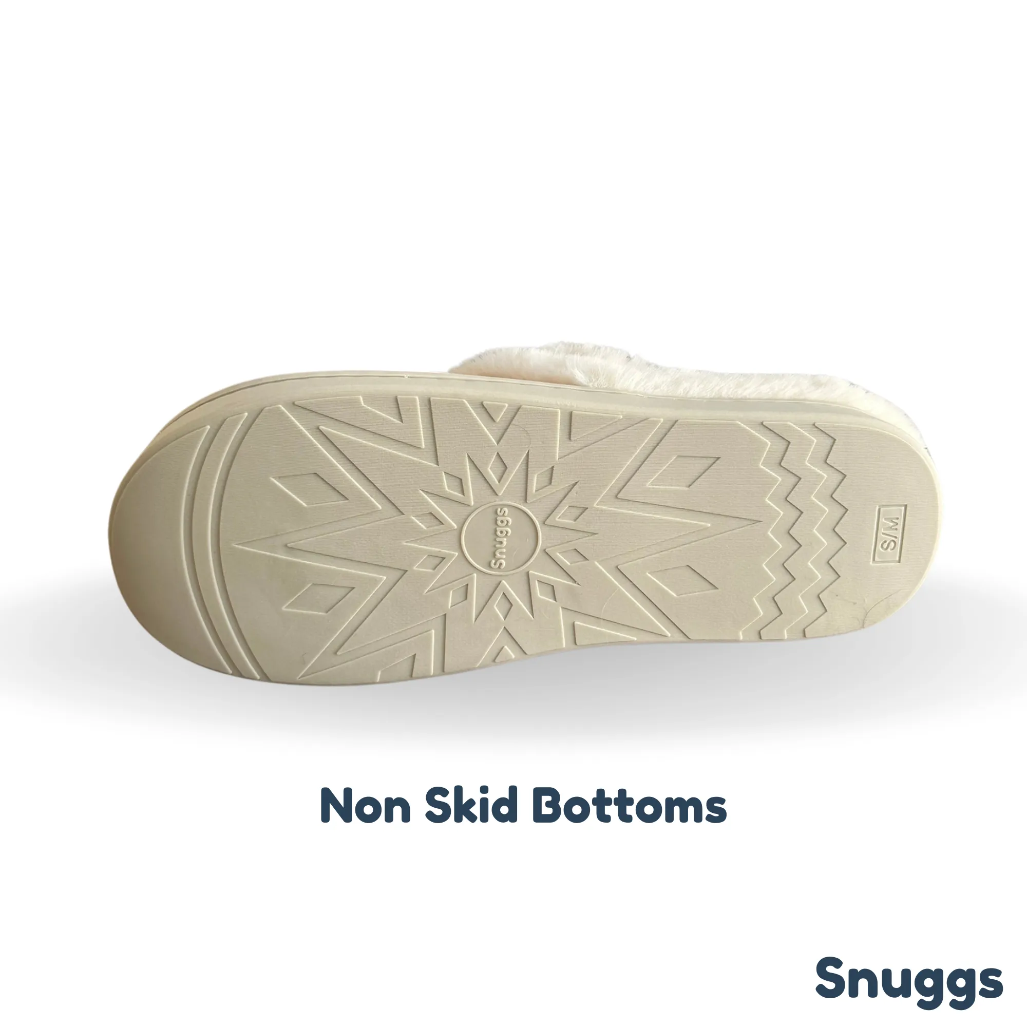 Basset Hound Snuggs Slipper