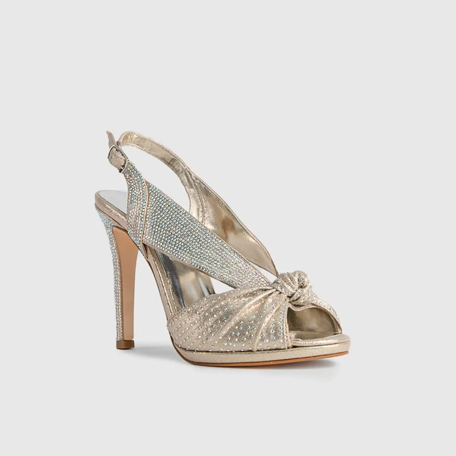 Bridal Heels - 6215