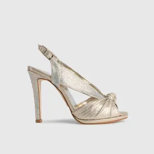 Bridal Heels - 6215