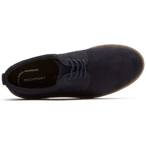 BX2111 Marshall Navy Rockport I-1-112352