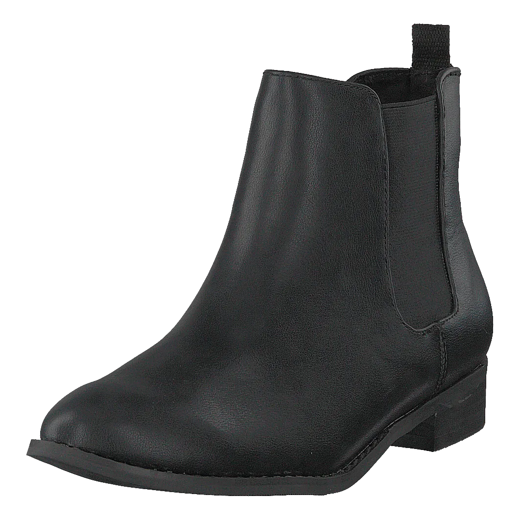 Classic Chelsea Noos Black