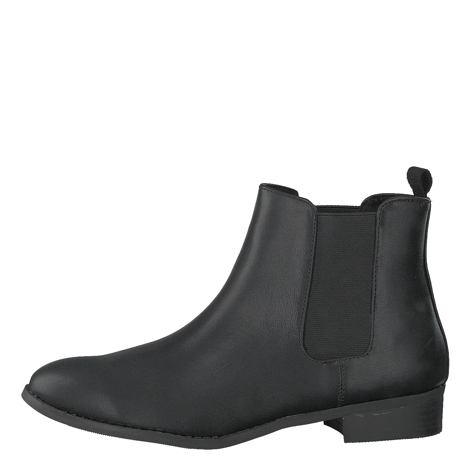 Classic Chelsea Noos Black
