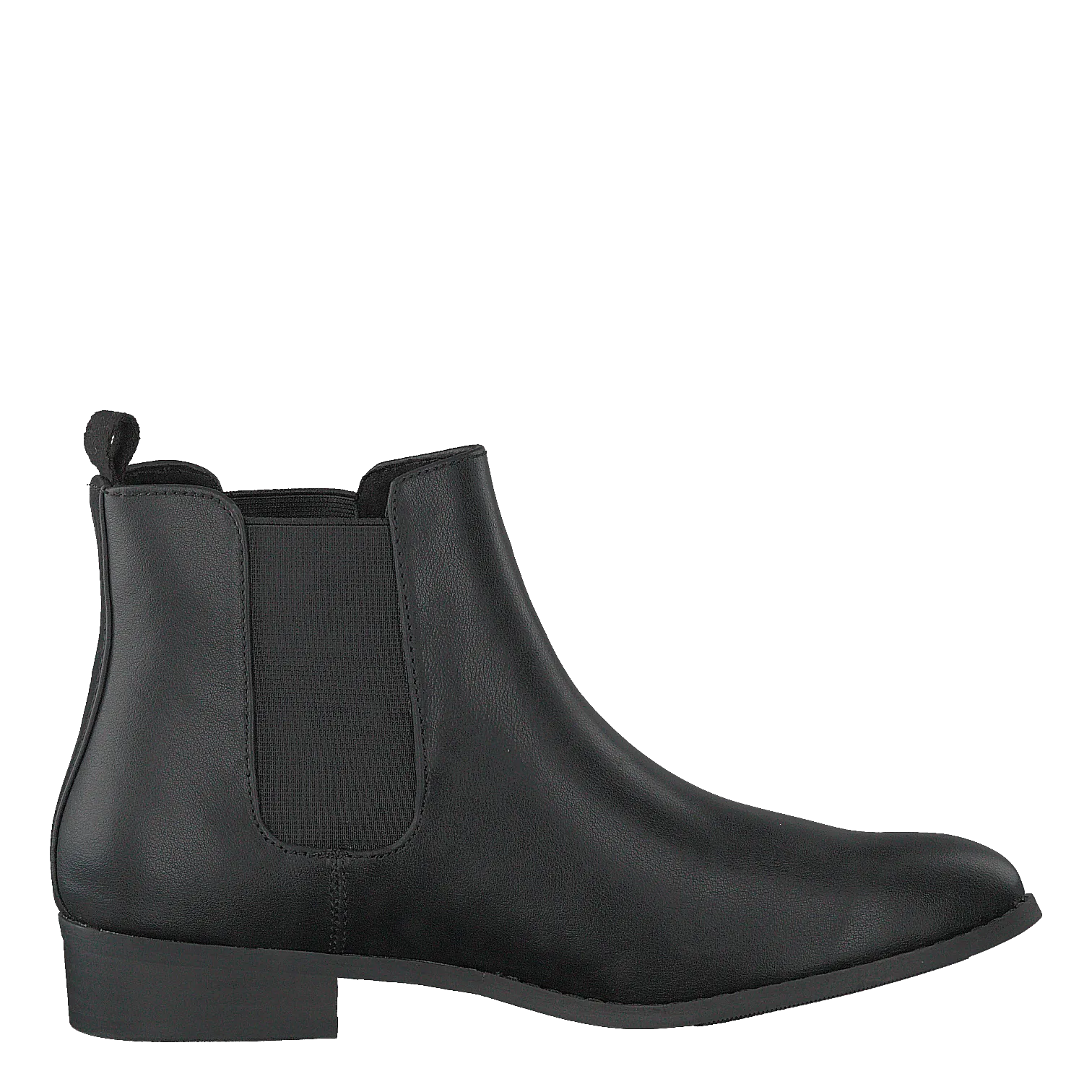 Classic Chelsea Noos Black
