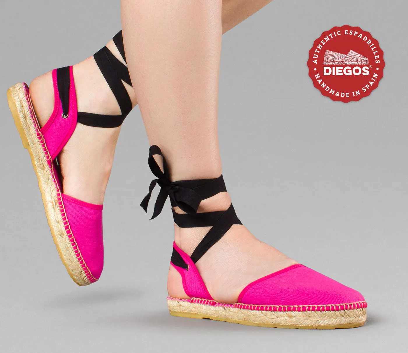Encanto fuchsia