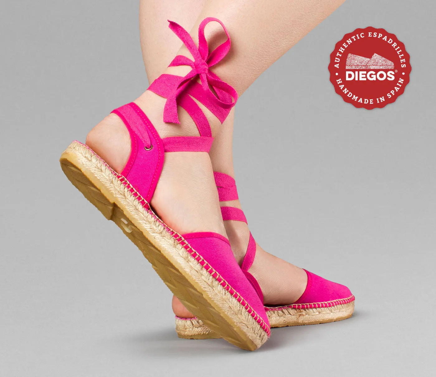 Encanto fuchsia