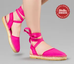 Encanto fuchsia