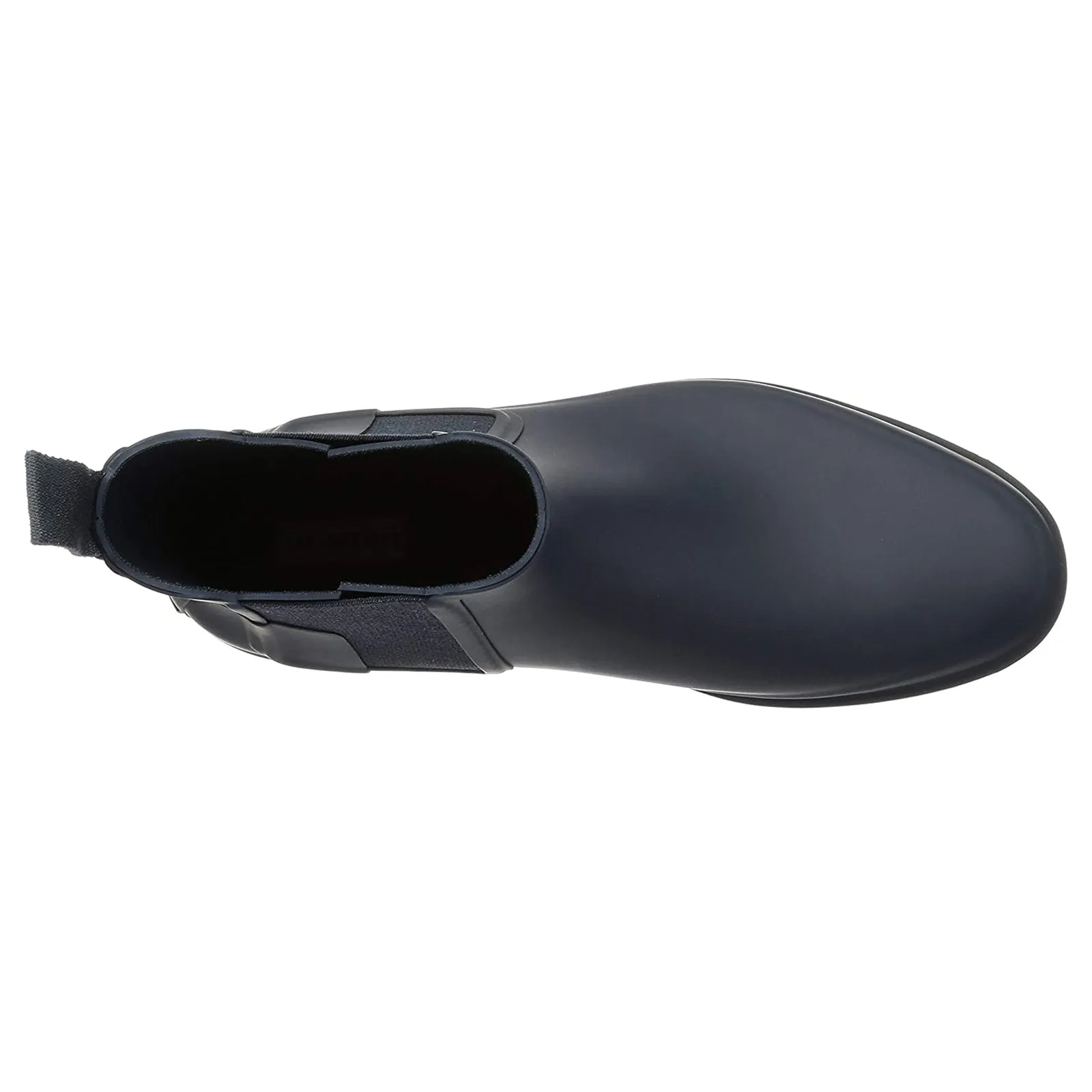 Hunter Original Refined Rubber Men's Chelsea Boots