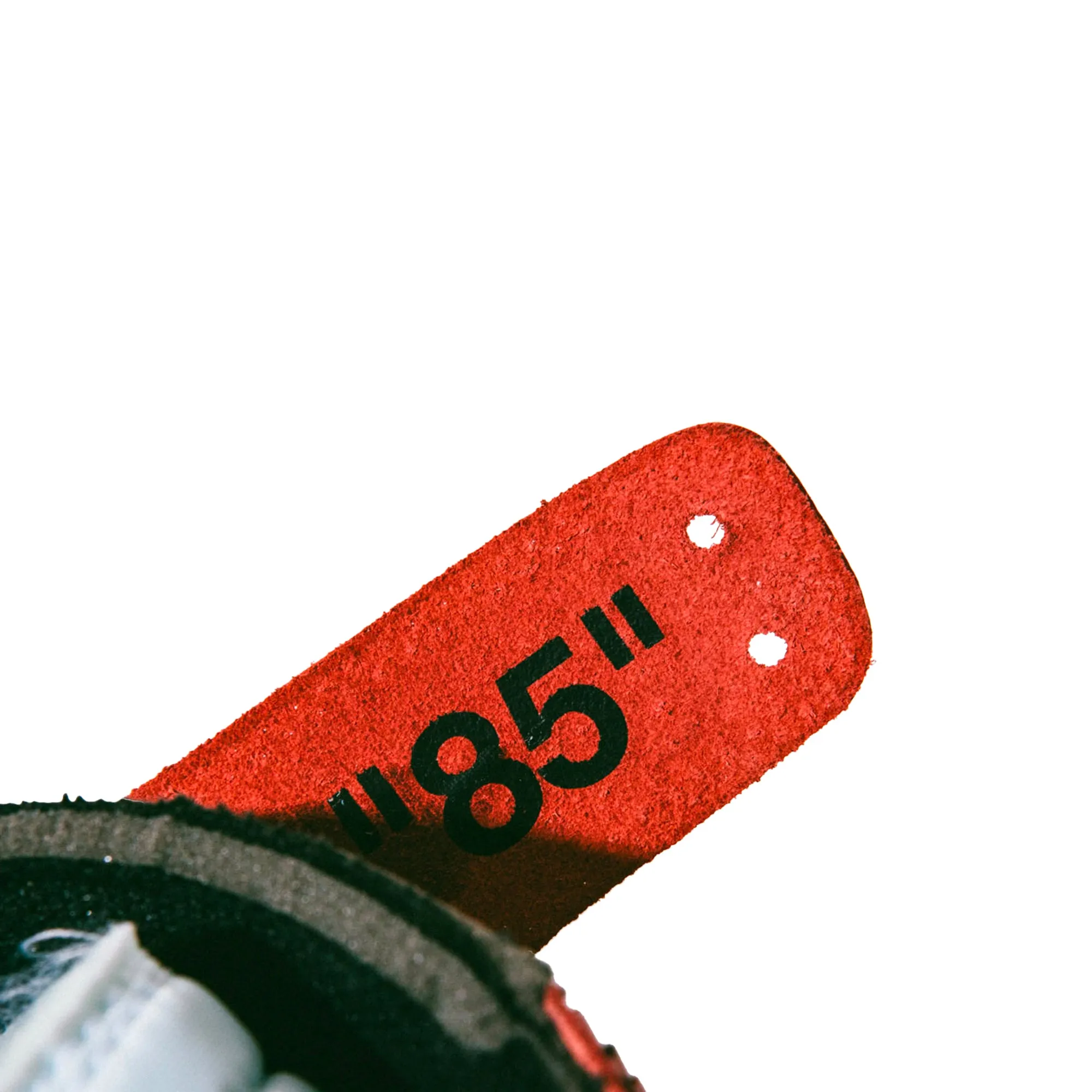 Jordan 1 Retro High Off-White Chicago