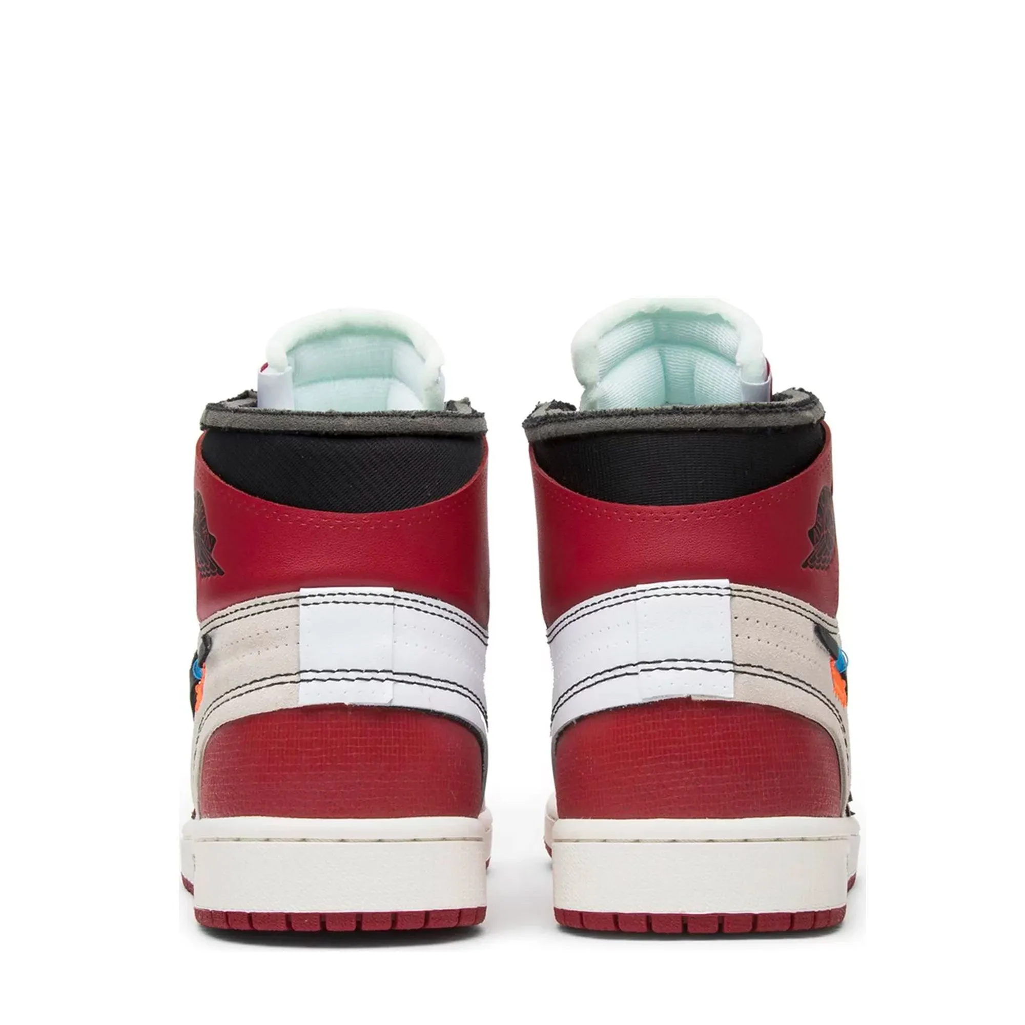 Jordan 1 Retro High Off-White Chicago