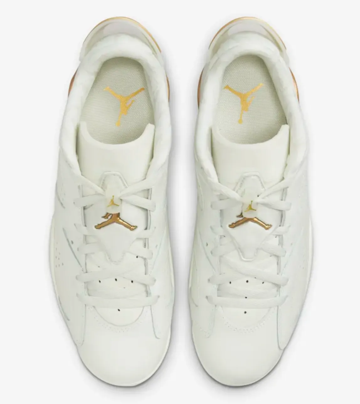 JORDAN 6 LOW CHINESE NEW YEAR
