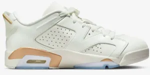 JORDAN 6 LOW CHINESE NEW YEAR