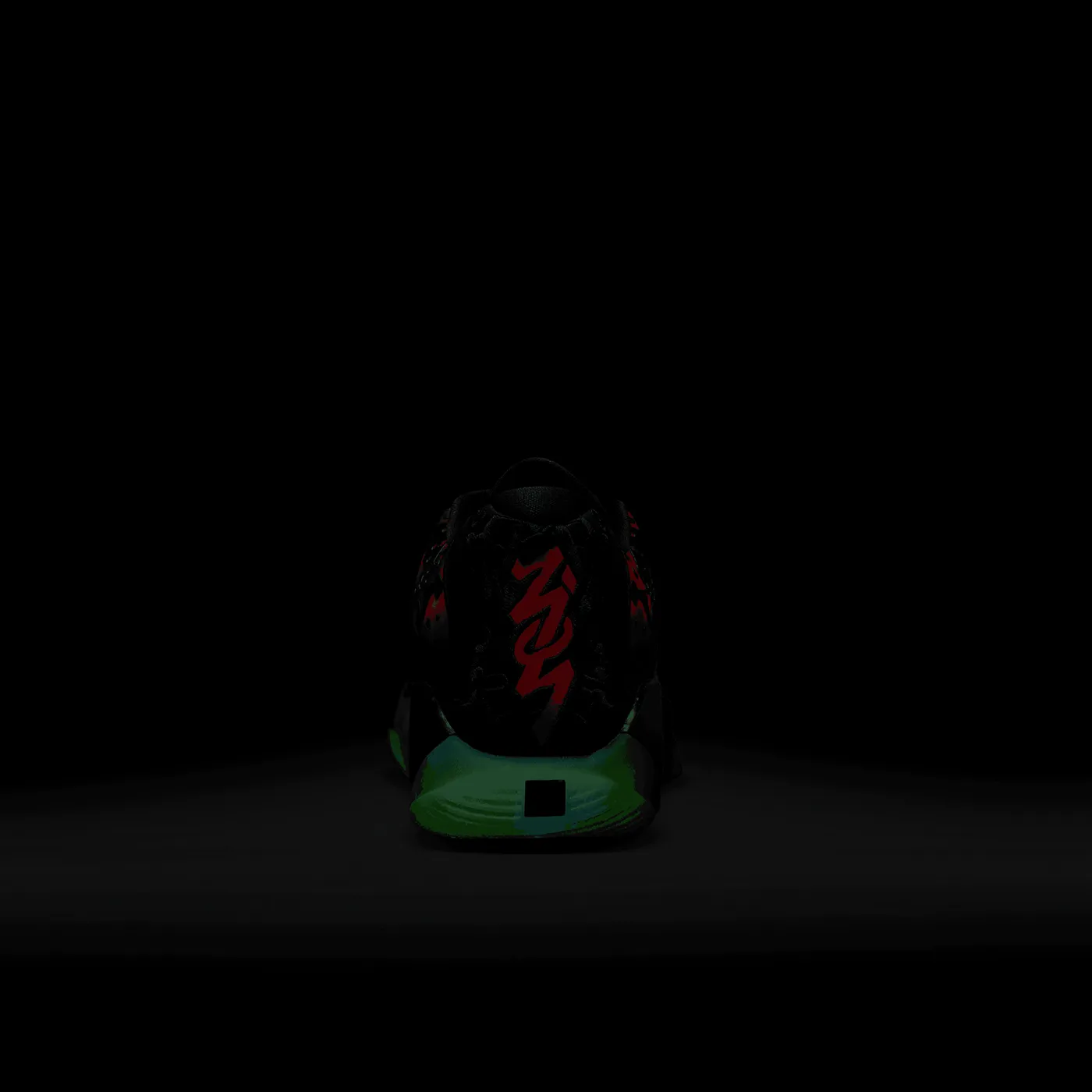 Jordan Zion 3 PF 'Galaxy'
