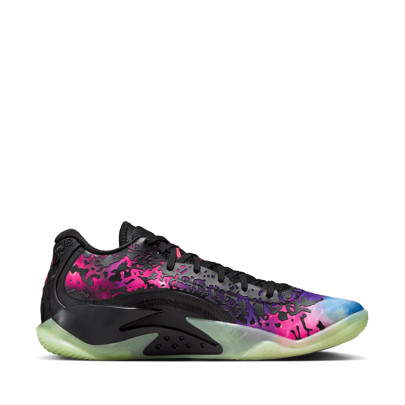 Jordan Zion 3 PF 'Galaxy'