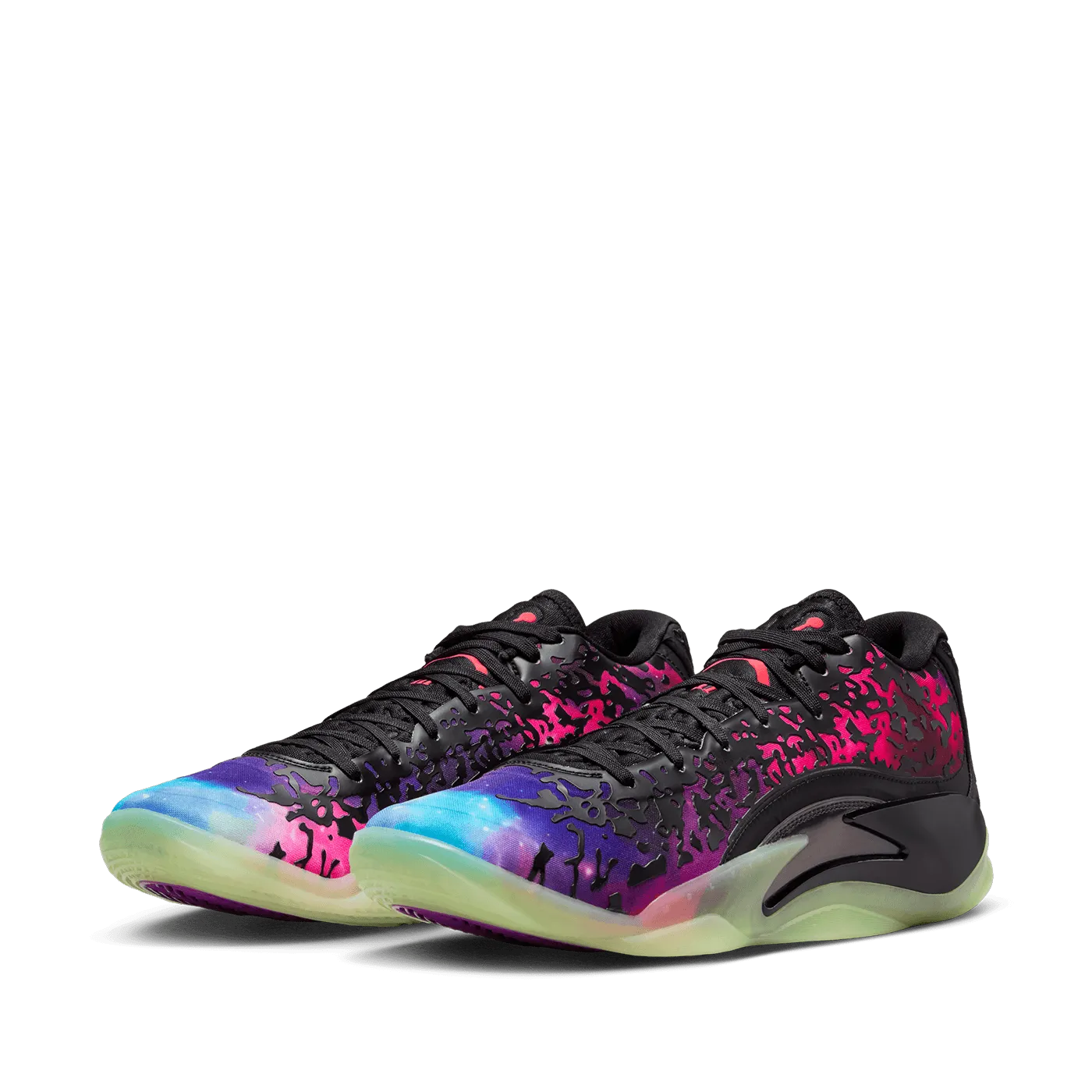 Jordan Zion 3 PF 'Galaxy'