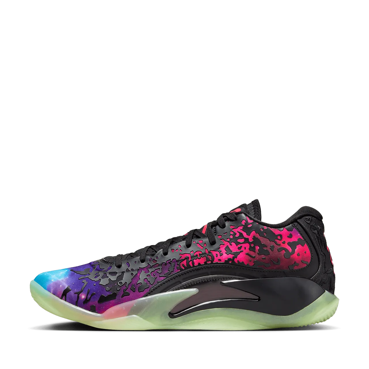 Jordan Zion 3 PF 'Galaxy'