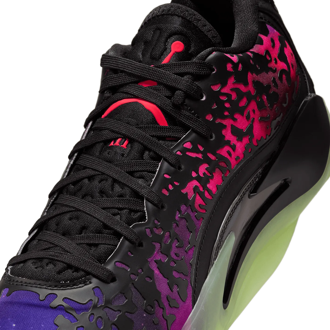 Jordan Zion 3 PF 'Galaxy'