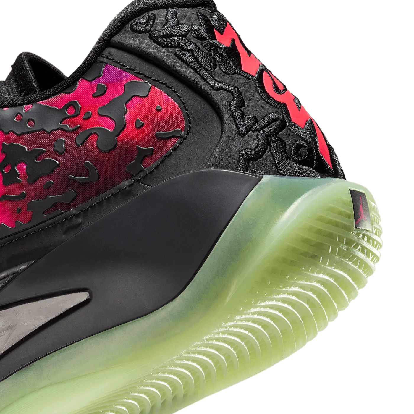Jordan Zion 3 PF 'Galaxy'