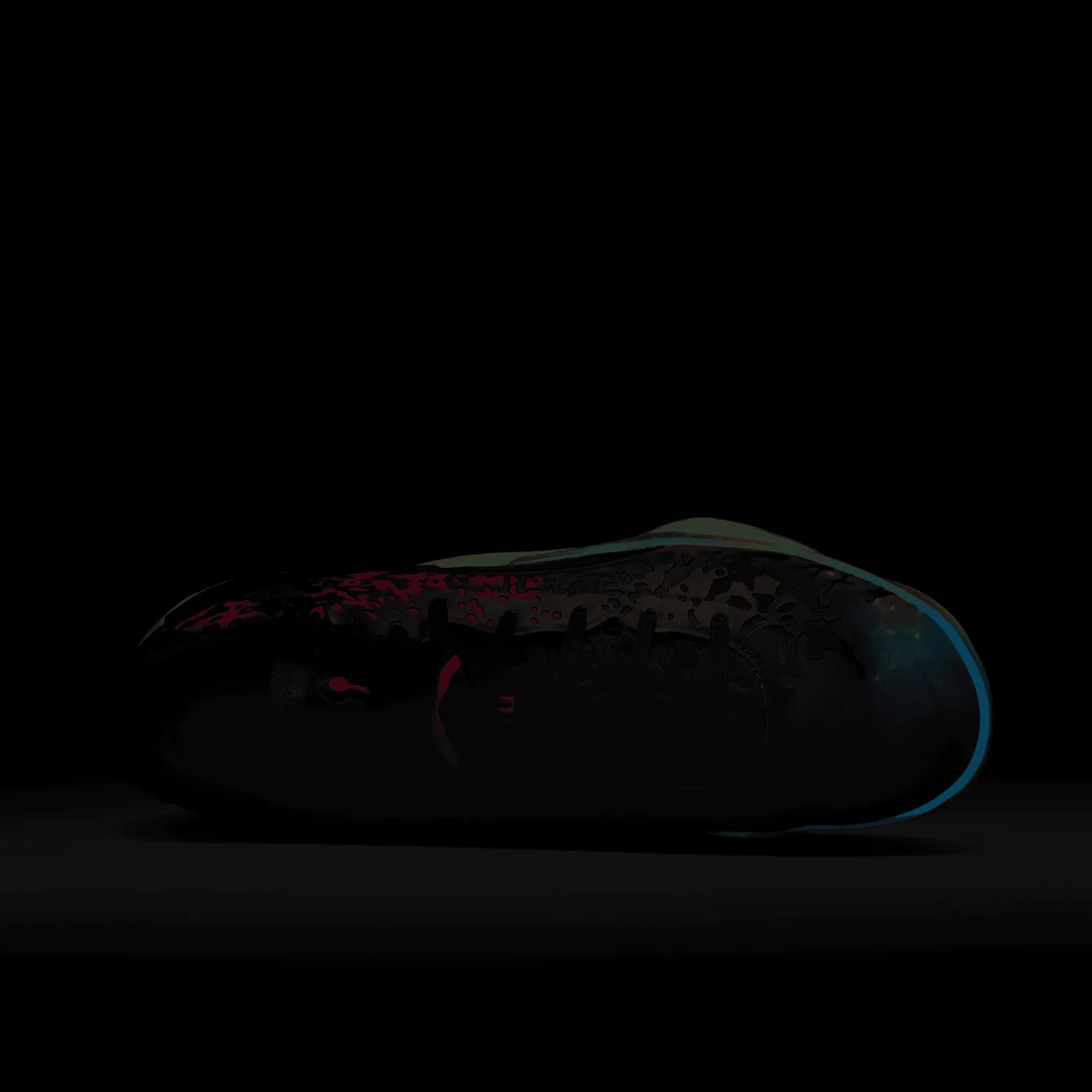 Jordan Zion 3 PF 'Galaxy'
