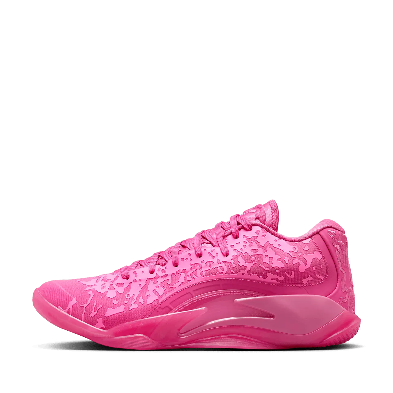 Jordan Zion 3 PF 'Lotus'