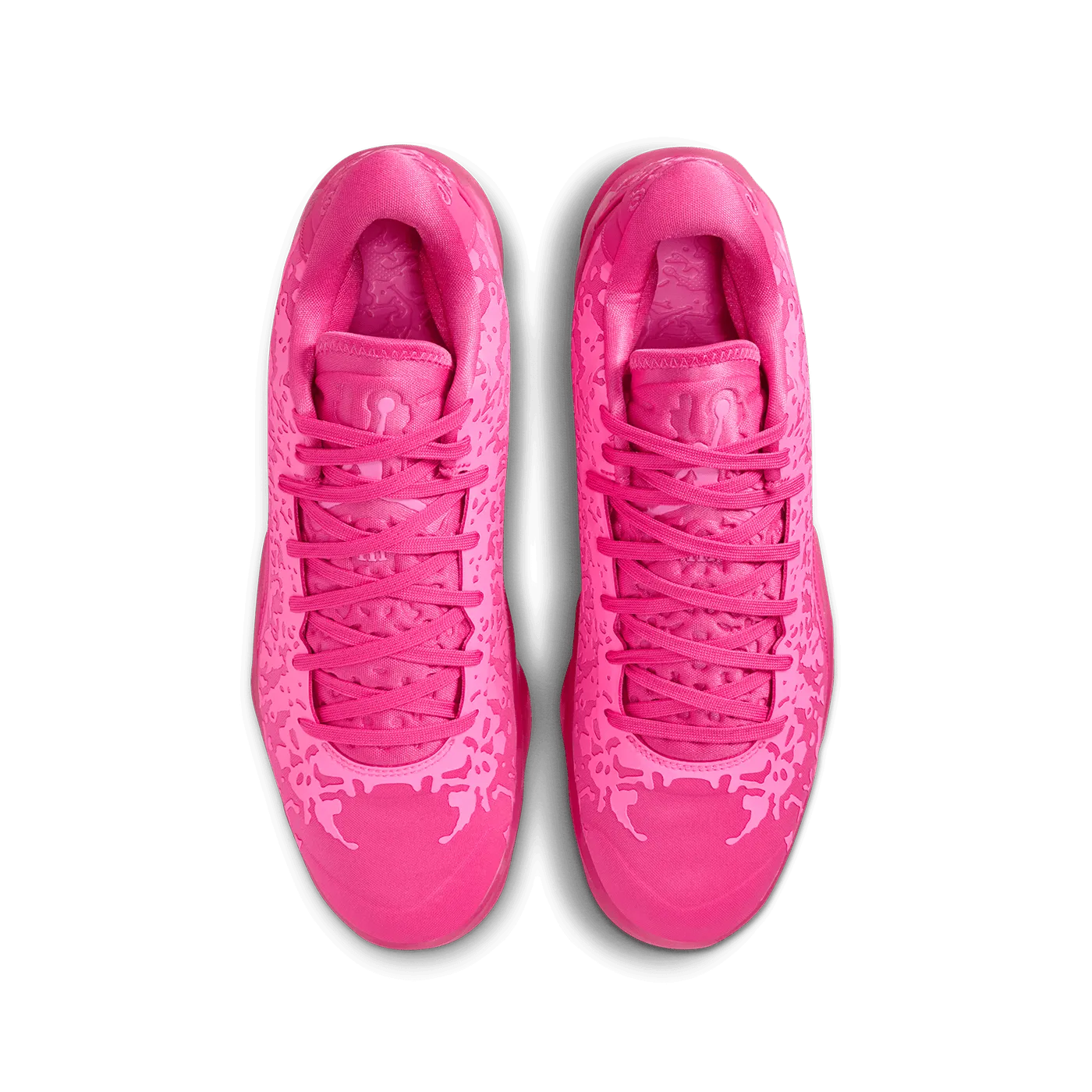 Jordan Zion 3 PF 'Lotus'