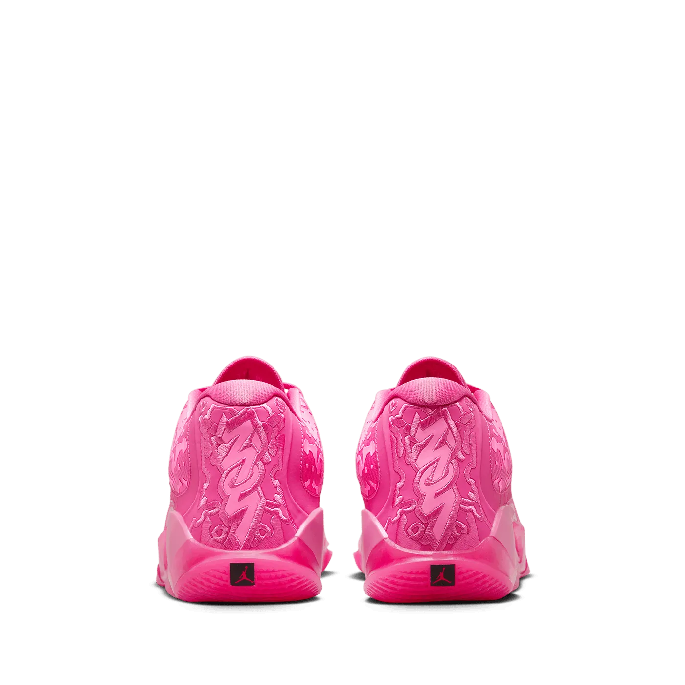 Jordan Zion 3 PF 'Lotus'