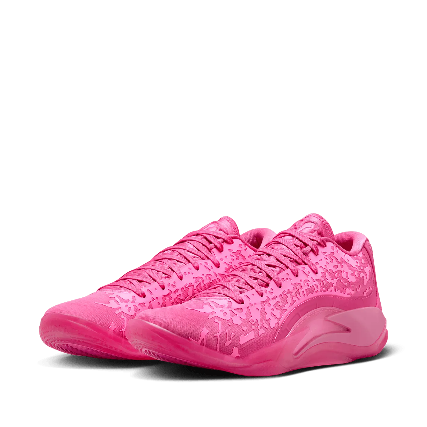 Jordan Zion 3 PF 'Lotus'