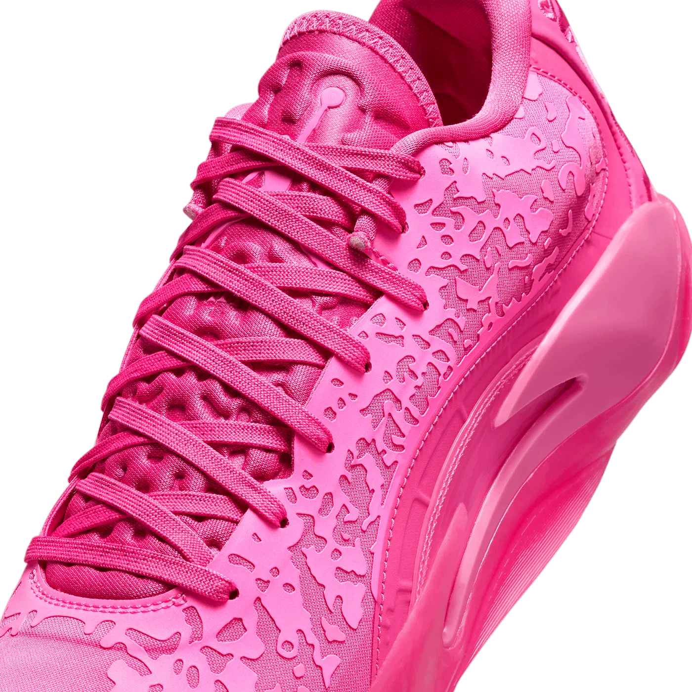 Jordan Zion 3 PF 'Lotus'