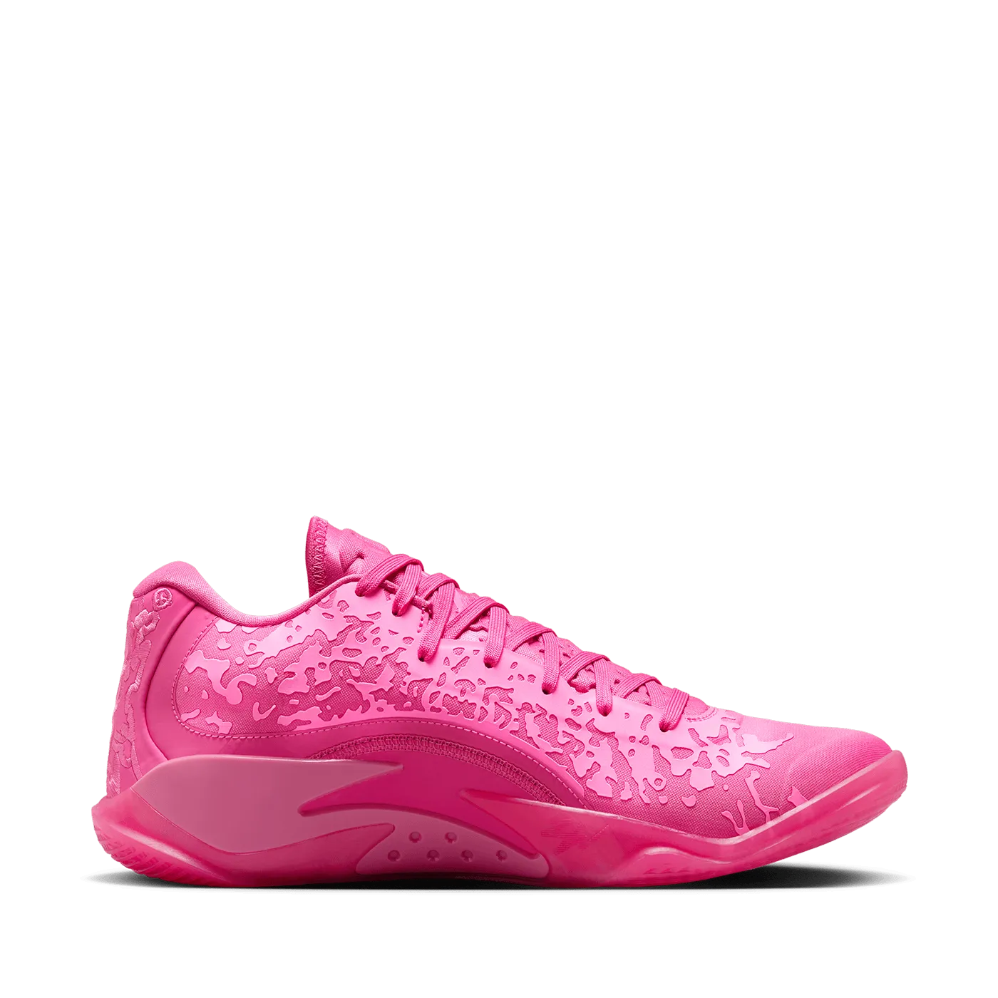 Jordan Zion 3 PF 'Lotus'
