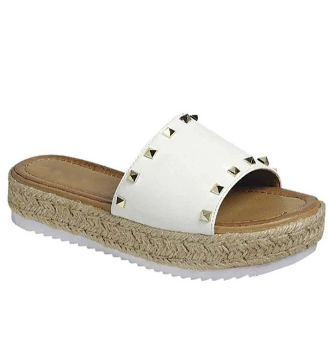 Josey Espadrilles