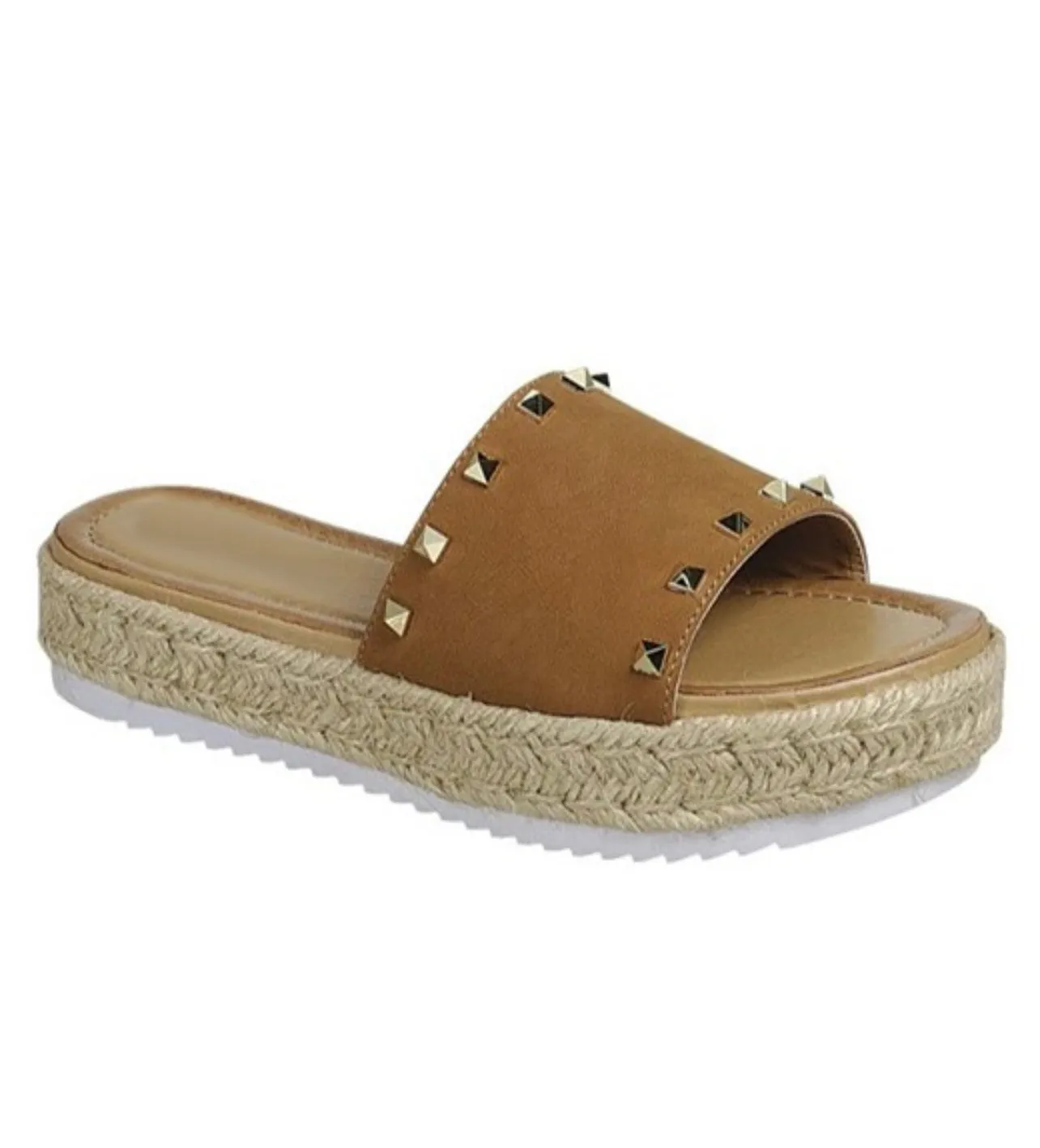 Josey Espadrilles