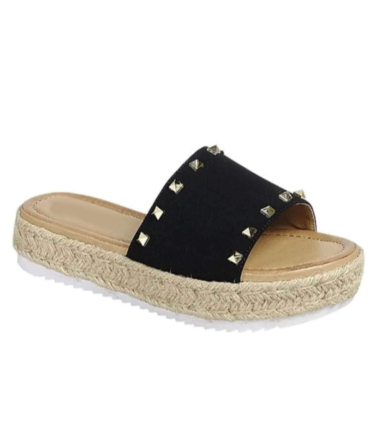Josey Espadrilles