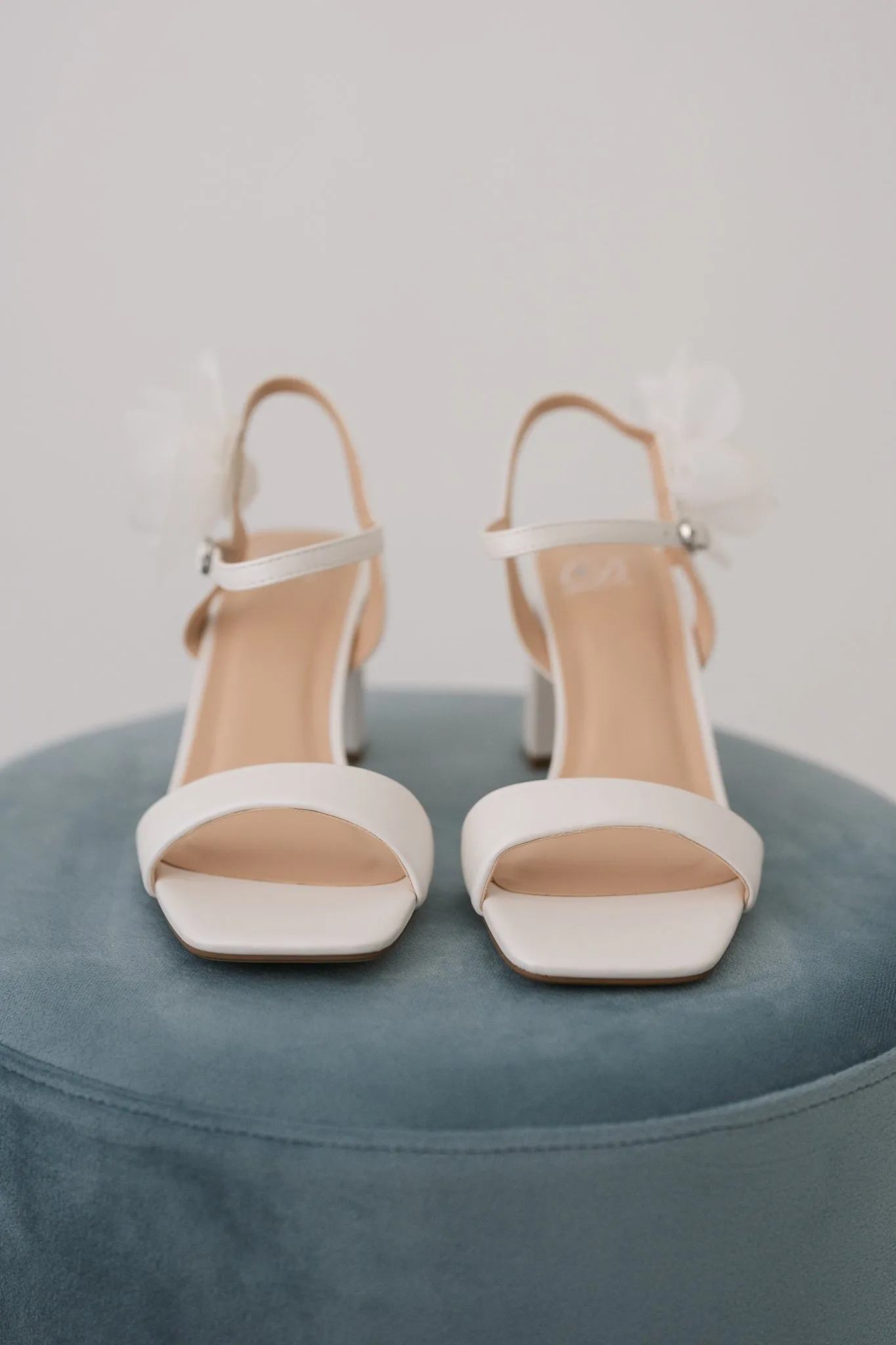 Lissie Heels