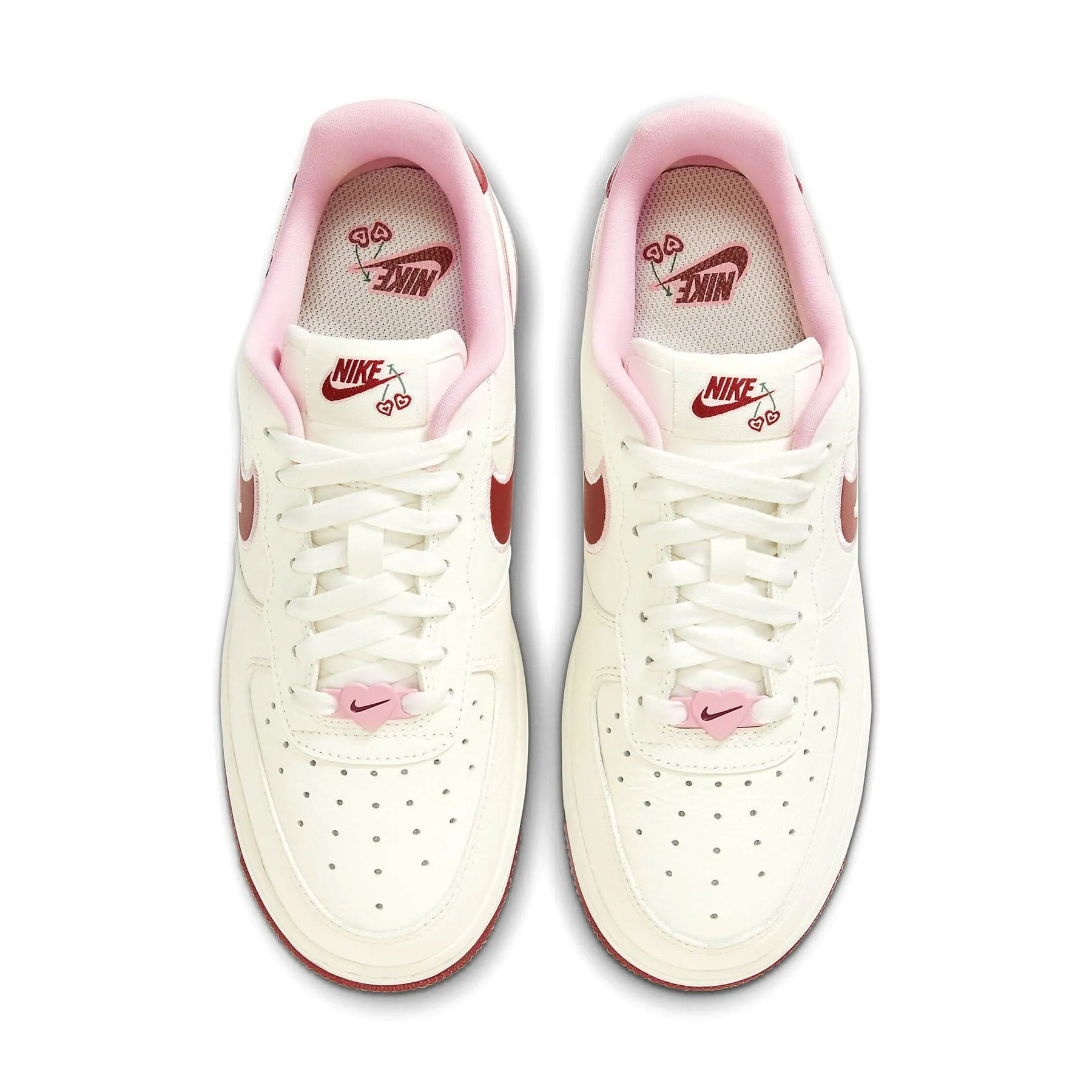 Nike Air Force 1 Low Wmns 'Valentine's Day 2023'