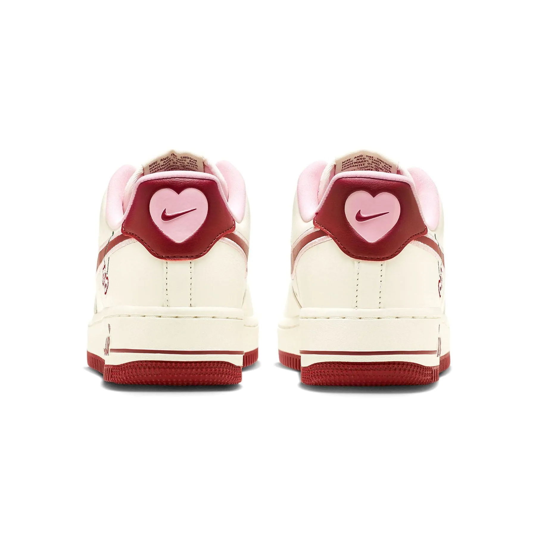 Nike Air Force 1 Low Wmns 'Valentine's Day 2023'
