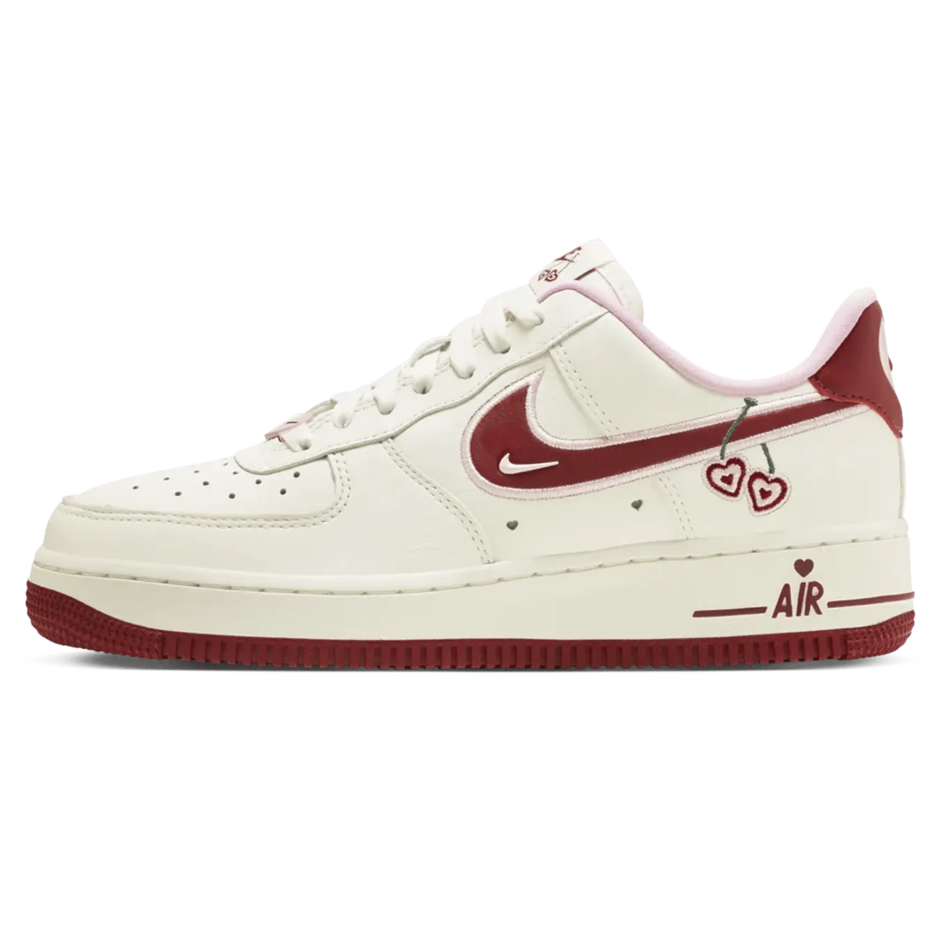 Nike Air Force 1 Low Wmns 'Valentine's Day 2023'