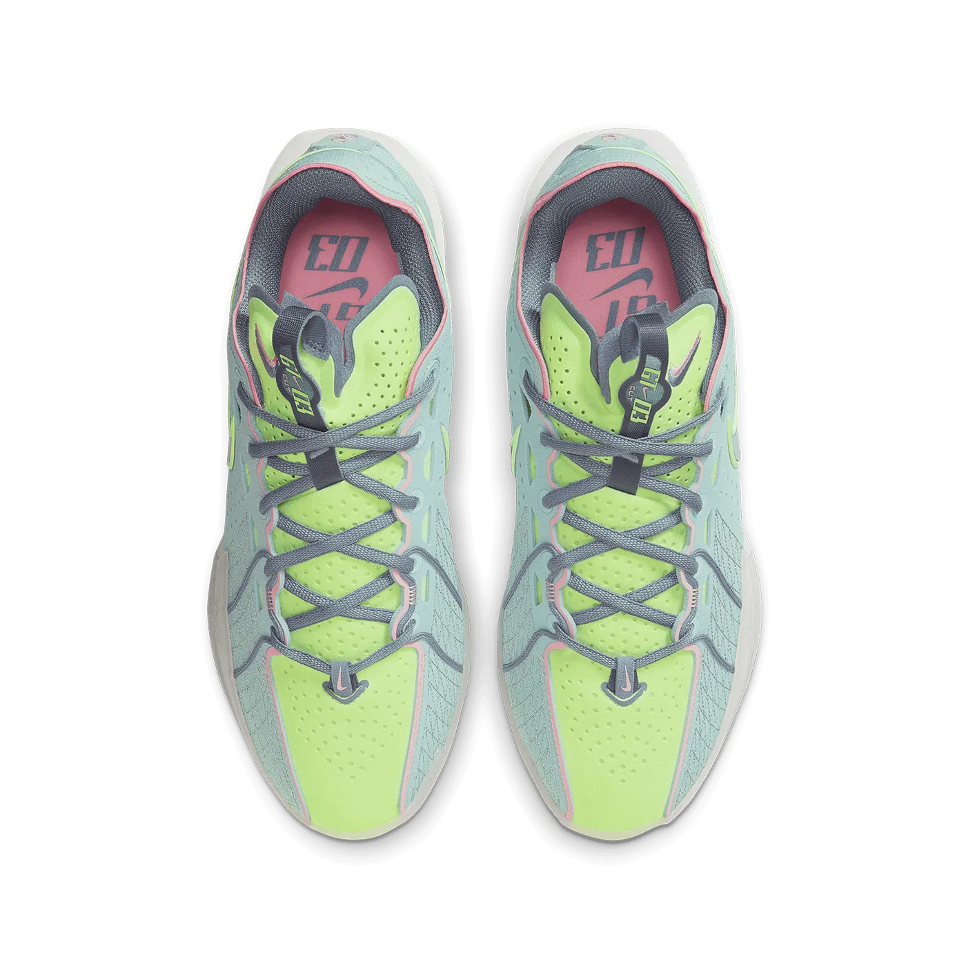 Nike Air Zoom G.T. Cut 3 EP 'Dreamers'
