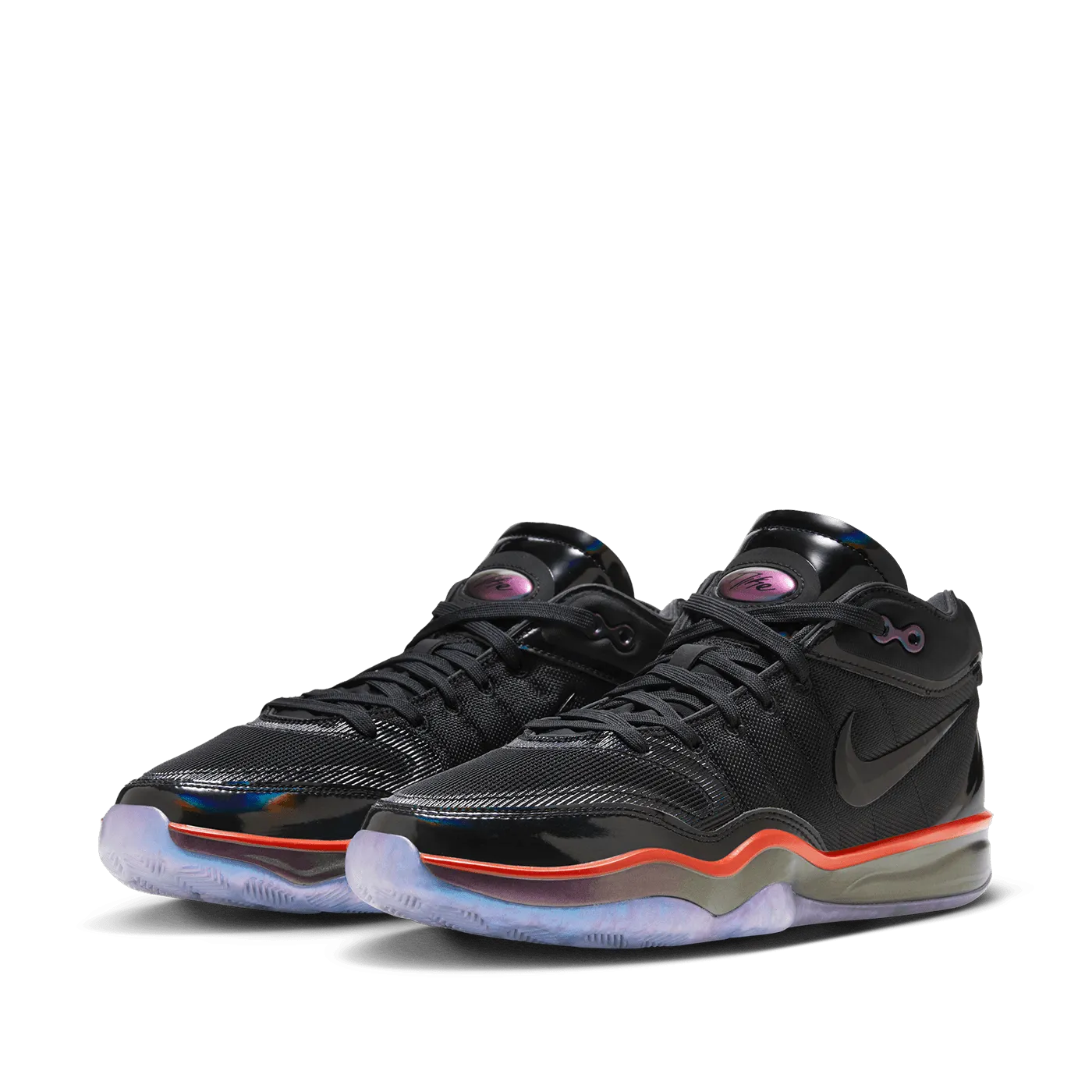 Nike Air Zoom G.T. Hustle 2 EP 'Greater Than Ever'