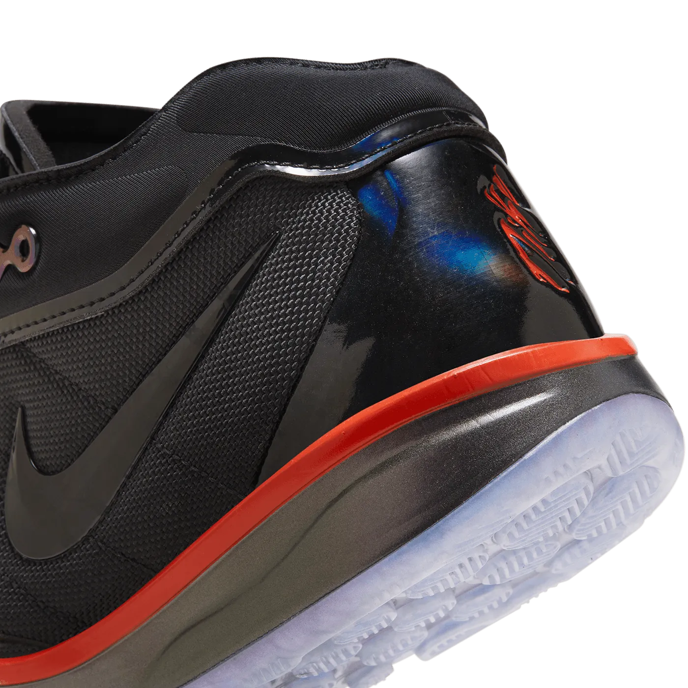Nike Air Zoom G.T. Hustle 2 EP 'Greater Than Ever'