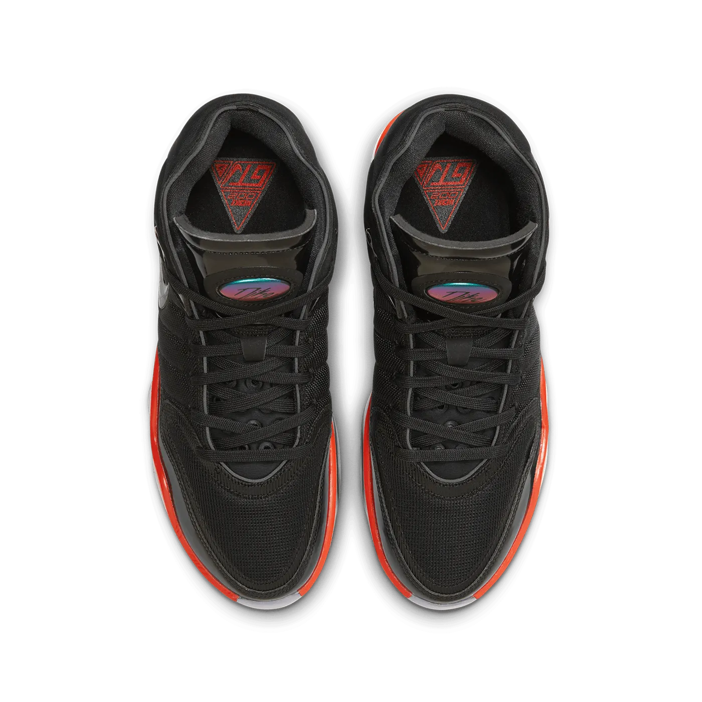 Nike Air Zoom G.T. Hustle 2 EP 'Greater Than Ever'
