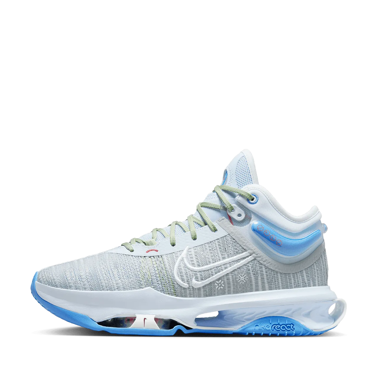 Nike Air Zoom G.T. Jump 2 EP 'Christmas'