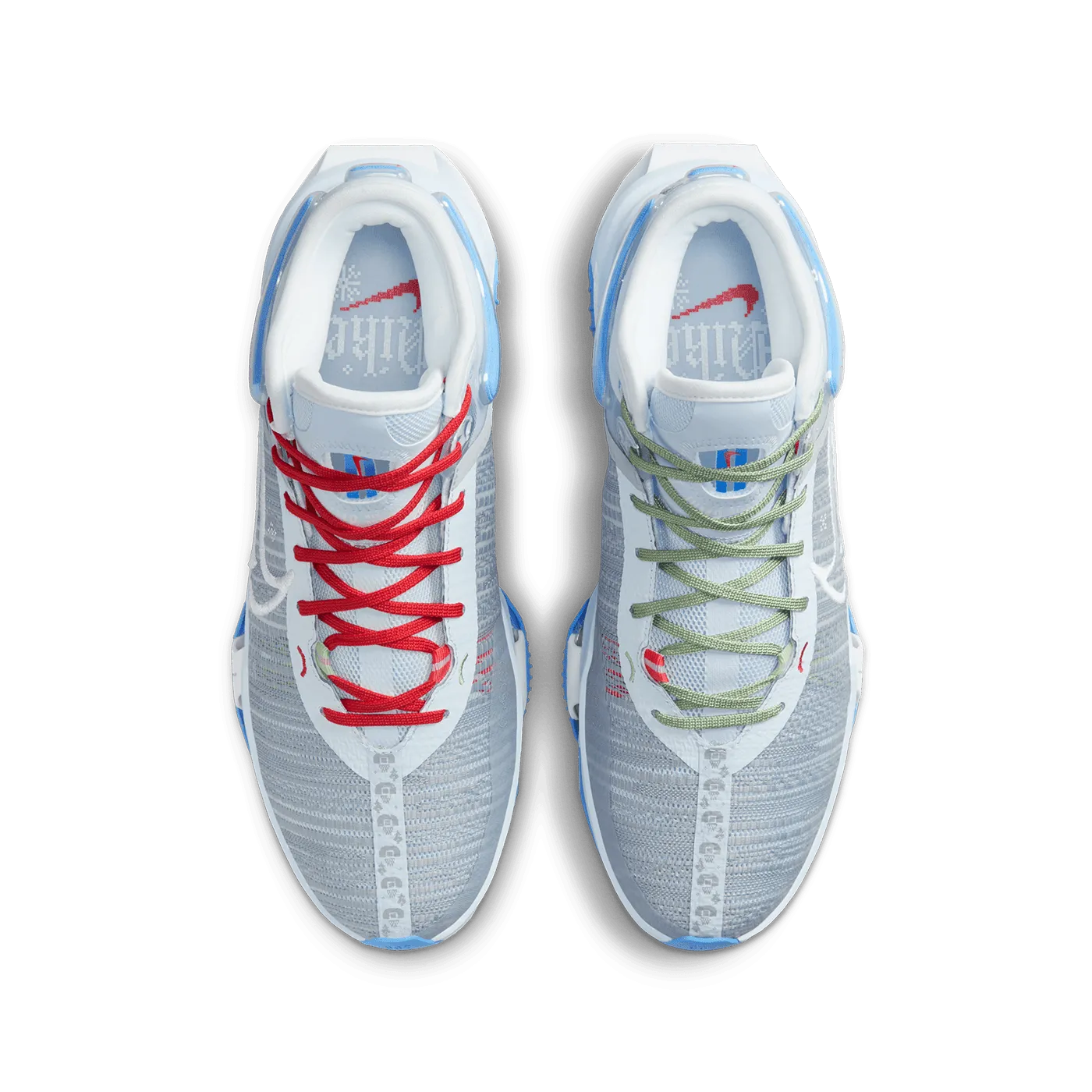 Nike Air Zoom G.T. Jump 2 EP 'Christmas'