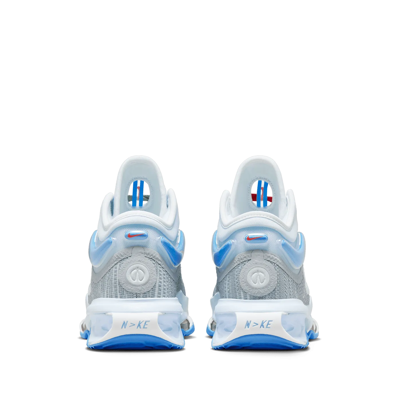 Nike Air Zoom G.T. Jump 2 EP 'Christmas'
