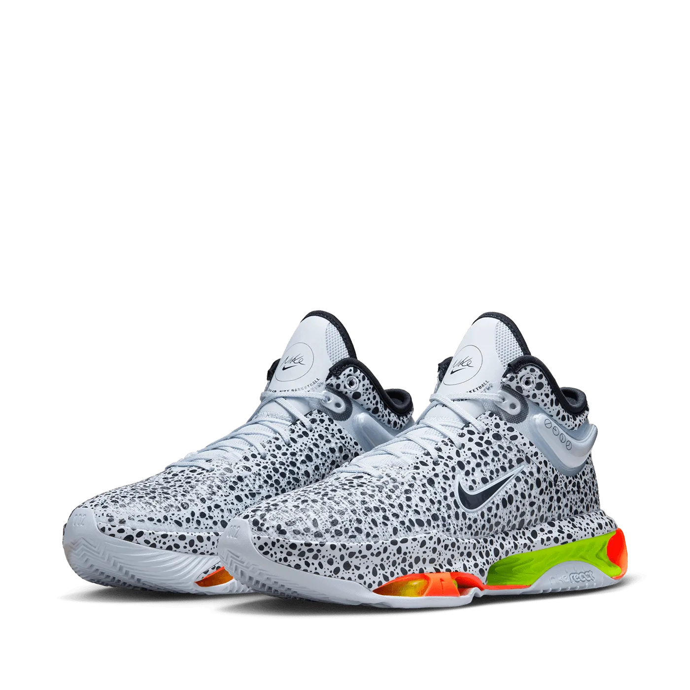 Nike Air Zoom G.T. Jump 2 EP 'Electric'