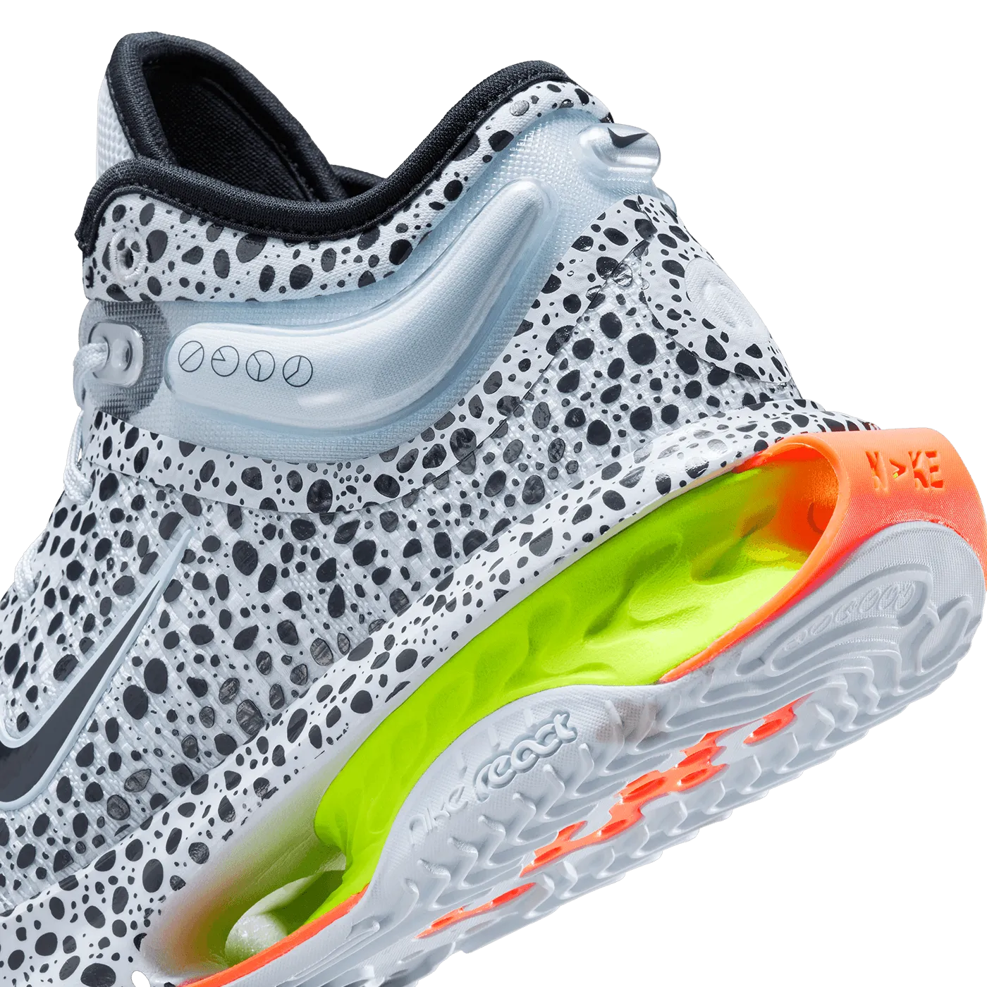 Nike Air Zoom G.T. Jump 2 EP 'Electric'