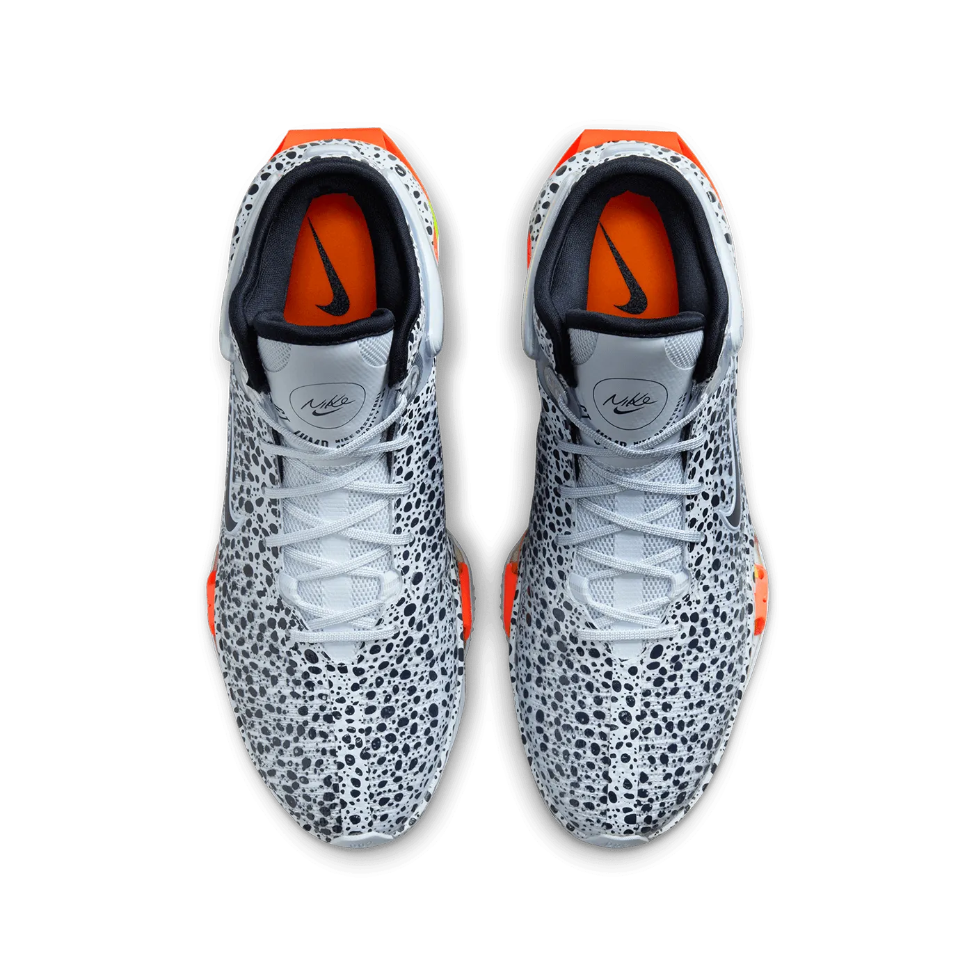 Nike Air Zoom G.T. Jump 2 EP 'Electric'